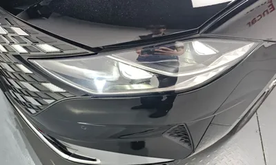 Hyundai Grandeur 2022, 105762 км, за 12508.15 USD - фото 22