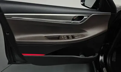 Hyundai Grandeur 2022, 105762 км, за 12508.15 USD - фото 24