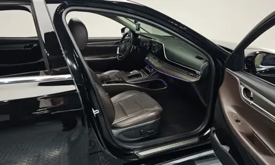 Hyundai Grandeur 2022, 105762 км, за 12508.15 USD - фото 26