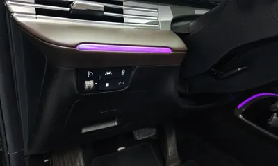 Hyundai Grandeur 2022, 105762 км, за 12508.15 USD - фото 27