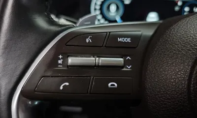Hyundai Grandeur 2022, 105762 км, за 12508.15 USD - фото 28