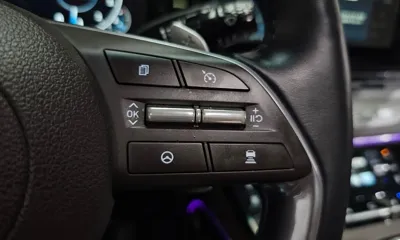 Hyundai Grandeur 2022, 105762 км, за 12508.15 USD - фото 30