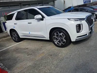 Hyundai Palisade 2021, 76921 км, за 20283.58 USD