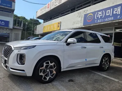Hyundai Palisade 2021, 76921 км, за 20283.58 USD