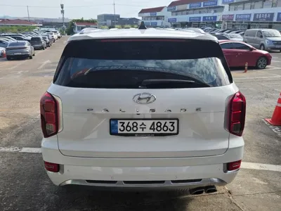 Hyundai Palisade 2021, 76921 км, за 20283.58 USD