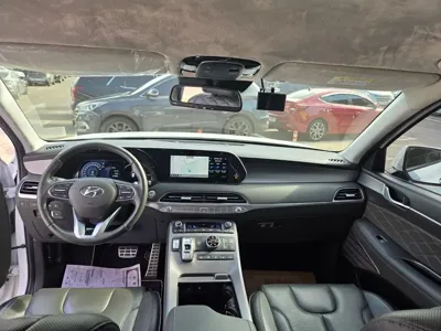 Hyundai Palisade 2021, 76921 км, за 20283.58 USD