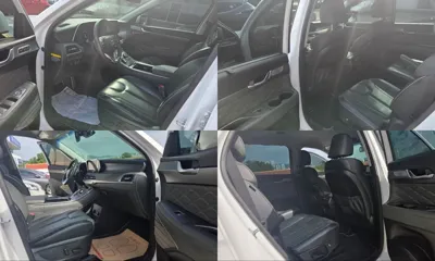 Hyundai Palisade 2021, 76921 км, за 20283.58 USD - фото 6