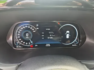 Hyundai Palisade 2021, 76921 км, за 20283.58 USD - фото 7
