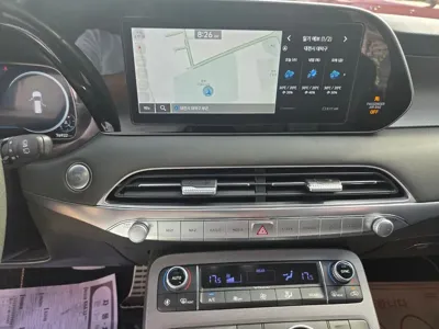Hyundai Palisade 2021, 76921 км, за 20283.58 USD - фото 8