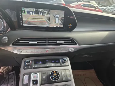 Hyundai Palisade 2021, 76921 км, за 20283.58 USD - фото 9