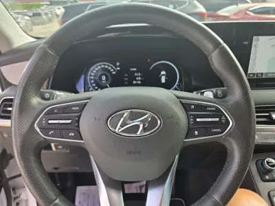 Hyundai Palisade 2021, 76921 км, за 20283.58 USD - фото 11