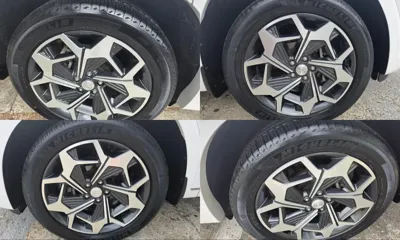Hyundai Palisade 2021, 76921 км, за 20283.58 USD - фото 20