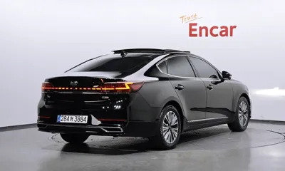 Kia K7 2020, 101214 км, за 14437.07 USD