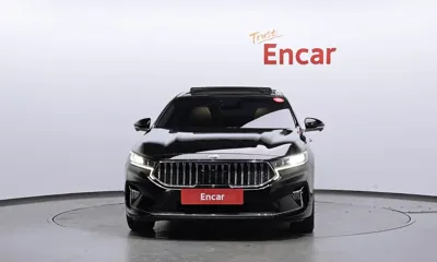 Kia K7 2020, 101214 км, за 14437.07 USD