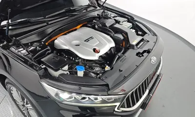 Kia K7 2020, 101214 км, за 14437.07 USD - фото 6