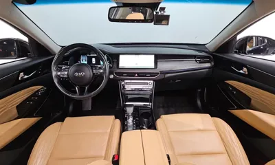 Kia K7 2020, 101214 км, за 14437.07 USD - фото 7