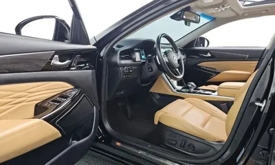 Kia K7 2020, 101214 км, за 14437.07 USD - фото 11