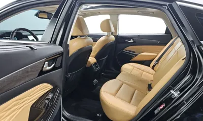 Kia K7 2020, 101214 км, за 14437.07 USD - фото 12
