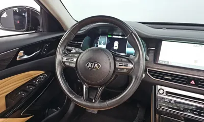 Kia K7 2020, 101214 км, за 14437.07 USD - фото 13