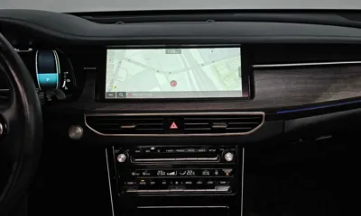 Kia K7 2020, 101214 км, за 14437.07 USD - фото 14