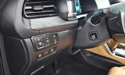 Kia K7 2020, 101214 км, за 14437.07 USD - фото 16