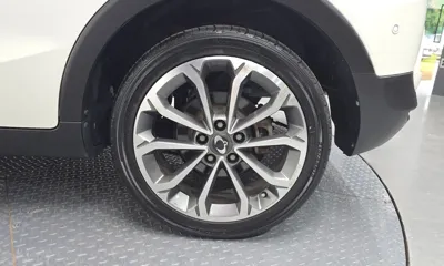 KG_Mobility_Ssangyong TIBOLI 2018, 88872 км, за 5399.43 USD