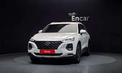 Hyundai Santafe 2020, 71084 км, за 13783.74 USD