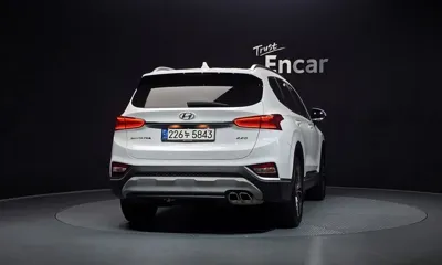 Hyundai Santafe 2020, 71084 км, за 13783.74 USD