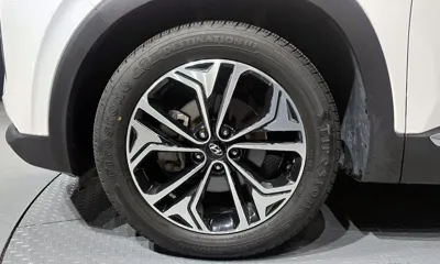 Hyundai Santafe 2020, 71084 км, за 13783.74 USD