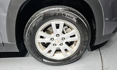ChevroletGMDaewoo Orlando 2015, 161650 км, за 2412.75 USD