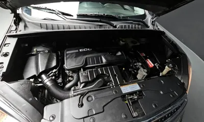 ChevroletGMDaewoo Orlando 2015, 161650 км, за 2412.75 USD - фото 6