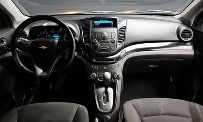 ChevroletGMDaewoo Orlando 2015, 161650 км, за 2412.75 USD - фото 7