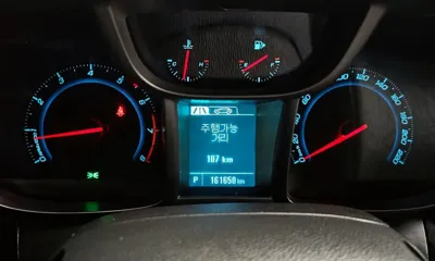 ChevroletGMDaewoo Orlando 2015, 161650 км, за 2412.75 USD - фото 8