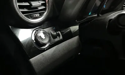 ChevroletGMDaewoo Orlando 2015, 161650 км, за 2412.75 USD - фото 14