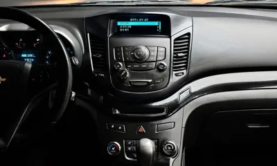 ChevroletGMDaewoo Orlando 2015, 161650 км, за 2412.75 USD - фото 16