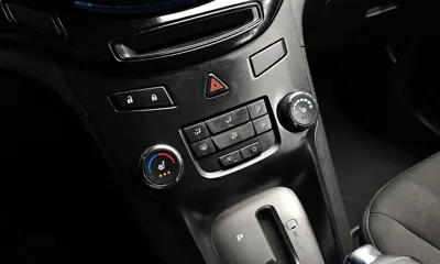 ChevroletGMDaewoo Orlando 2015, 161650 км, за 2412.75 USD - фото 17