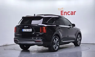 Kia Sorento 2023, 50740 км, за 23334.23 USD