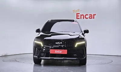 Kia Sorento 2023, 50740 км, за 23334.23 USD