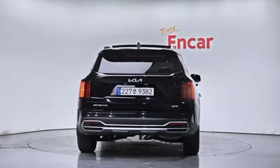 Kia Sorento 2023, 50740 км, за 23334.23 USD