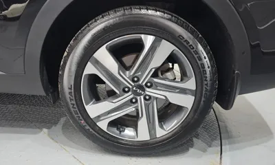 Kia Sorento 2023, 50740 км, за 23334.23 USD