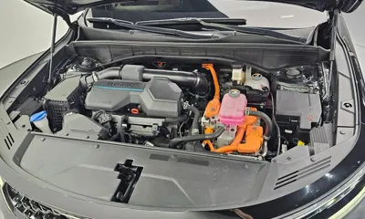 Kia Sorento 2023, 50740 км, за 23334.23 USD - фото 6