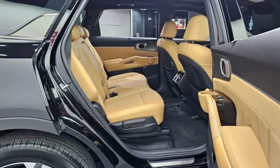 Kia Sorento 2023, 50740 км, за 23334.23 USD - фото 12