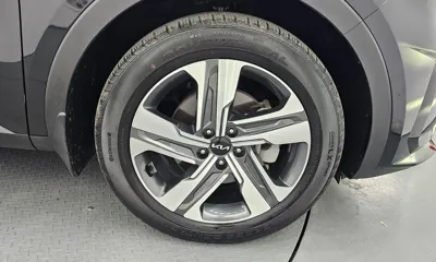 Kia Sorento 2023, 50740 км, за 23334.23 USD - фото 21