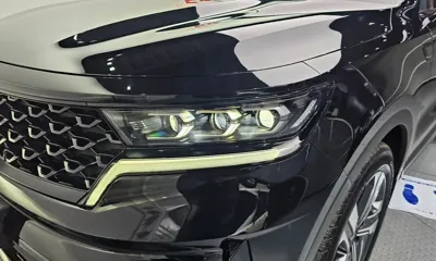 Kia Sorento 2023, 50740 км, за 23334.23 USD - фото 22