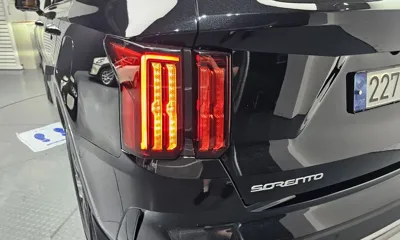 Kia Sorento 2023, 50740 км, за 23334.23 USD - фото 23