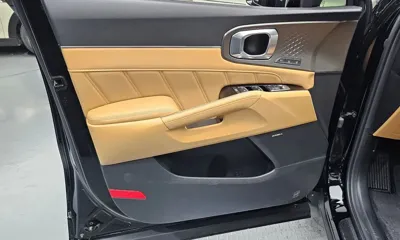 Kia Sorento 2023, 50740 км, за 23334.23 USD - фото 24
