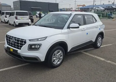 Hyundai Venue 2026, 1 км, за 2185.79 USD