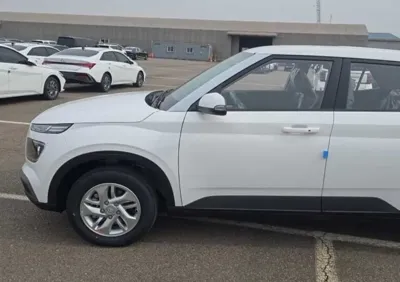 Hyundai Venue 2026, 1 км, за 2185.79 USD