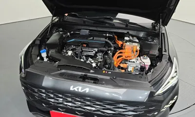 Kia K8 2023, 45863 км, за 18051.73 USD - фото 6