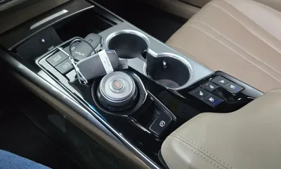 Kia K8 2023, 45863 км, за 18051.73 USD - фото 9